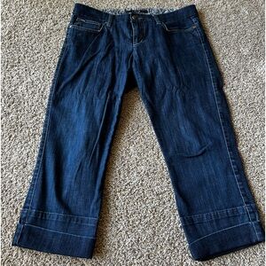 Women’s Joes Jeans capri’s Size 29